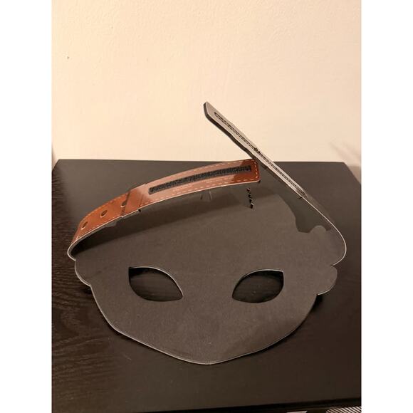 Limited Edition How to Train Your Dragon Toothless Mask from Theatre - Picture 3 of 5